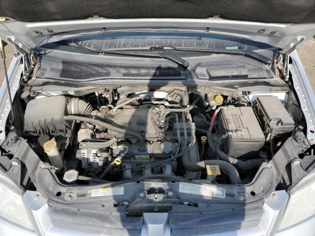 Photo 12 from auction – 2010 DODGE GRAND CARA with VIN 2D4RN4DE8AR122072