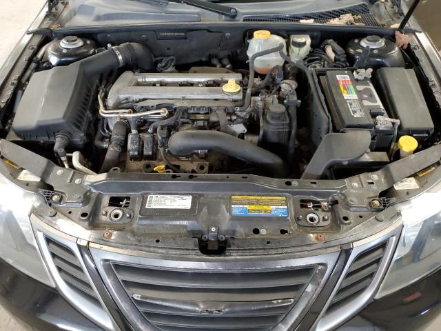 صورة رقم 11 من المزاد - 2010 SAAB 9-3 AERO مع VIN YS3FC4BY7A1611708