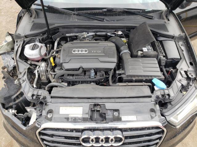 Photo 11 from auction – 2016 AUDI A3 PREMIUM with VIN WAUJ8GFF3G1076394
