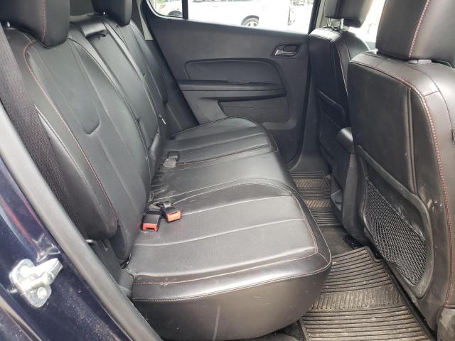 Photo 10 from auction – 2017 CHEVROLET EQUINOX PR with VIN 2GNFLGEK5H6282456