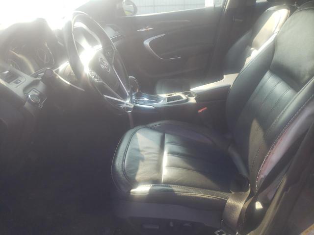 Photo 7 from auction – 2014 BUICK REGAL PREM with VIN 2G4GN5EX5E9322256