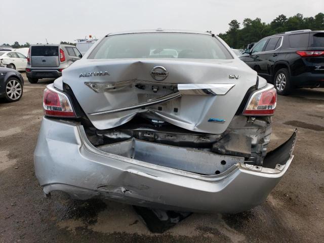 Photo 6 from auction – 2014 NISSAN ALTIMA with VIN 1N4AL3AP4EC119299