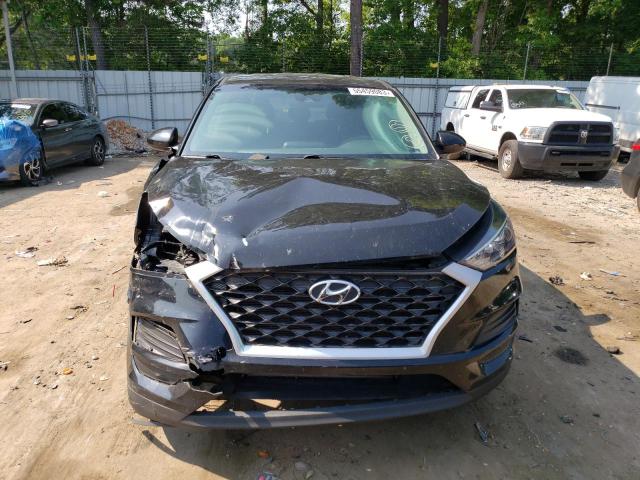 Photo 5 from auction – 2019 HYUNDAI TUCSON SE with VIN KM8J2CA48KU866909