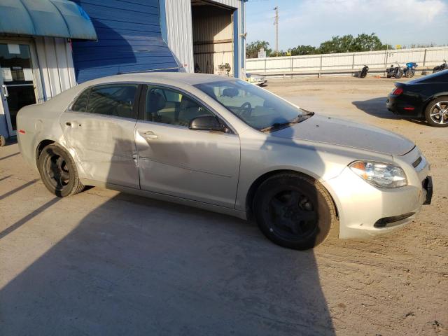 Photo 4 from auction – 2012 CHEVROLET MALIBU LS with VIN 1G1ZB5E0XCF186289