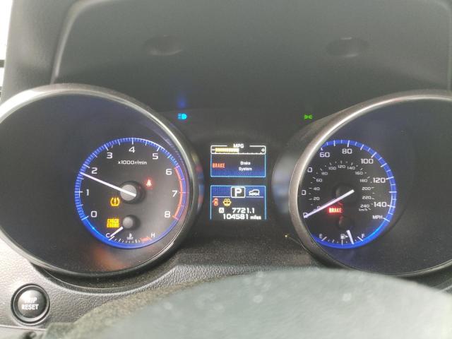 Photo 9 from auction – 2018 SUBARU OUTBACK 2. with VIN 4S4BSACC9J3365240