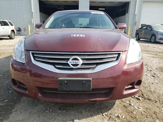 Photo 5 from auction – 2010 NISSAN ALTIMA BAS with VIN 1N4AL2AP0AN455315
