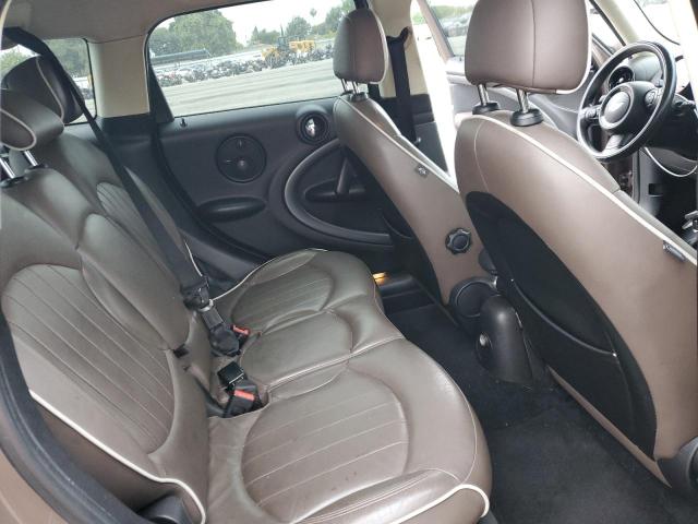 Photo 10 from auction – 2013 MINI COOPER S C with VIN WMWZC3C59DWP20758