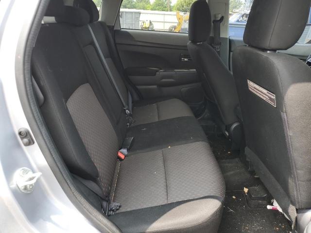 Photo 11 from auction – 2017 MITSUBISHI OUTLANDER with VIN JA4AP3AU4HZ067687