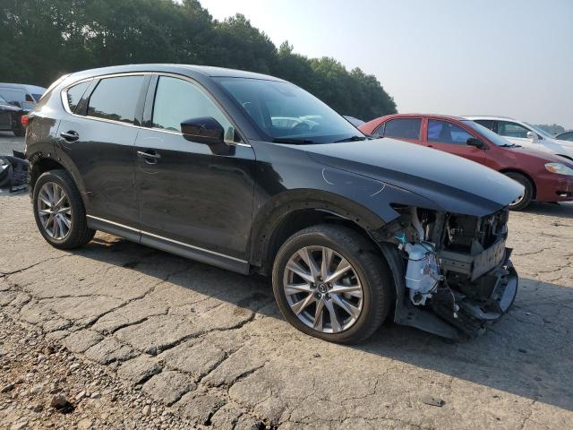 Photo 4 from auction – 2020 MAZDA CX-5 GRAND with VIN JM3KFADM3L0735299