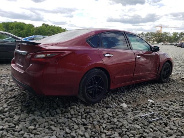Photo 3 from auction – 2018 NISSAN ALTIMA 2.5 with VIN 1N4AL3AP2JC207939