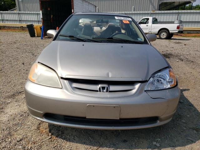 Photo 5 from auction – 2003 HONDA CIVIC with VIN 1HGEM22993L051339