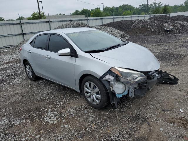 Photo 4 from auction – 2014 TOYOTA COROLLA L with VIN 2T1BURHE3EC040524