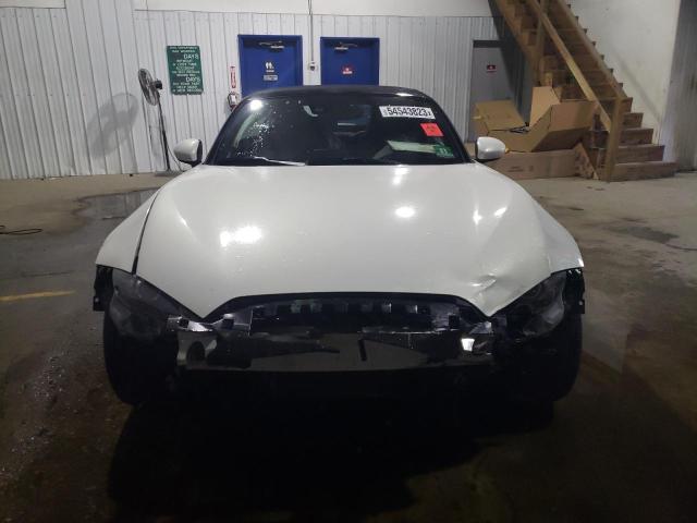 Photo 5 from auction – 2016 MAZDA MX-5 MIATA with VIN JM1NDAD7XG0108563