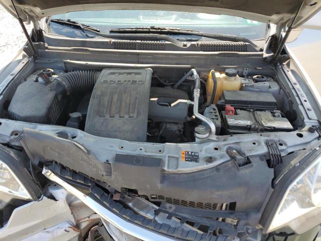 Photo 11 from auction – 2013 CHEVROLET CAPTIVA LT with VIN 3GNAL4EK0DS606496