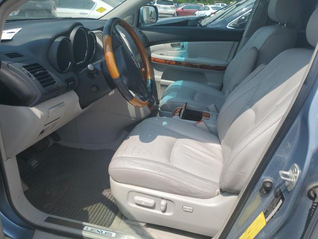 Photo 7 from auction – 2005 LEXUS RX 330 with VIN 2T2HA31U35C084844
