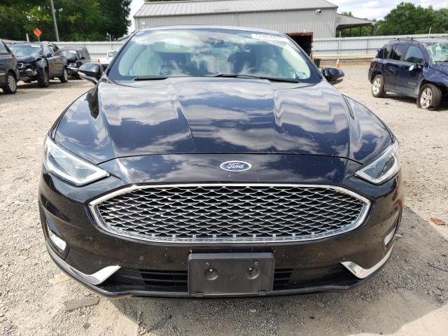 Photo 5 from auction – 2019 FORD FUSION TIT with VIN 3FA6P0D95KR187887