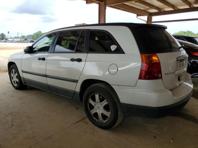 Photo 2 from auction – 2005 CHRYSLER PACIFICA with VIN 2C4GM48LX5R396881