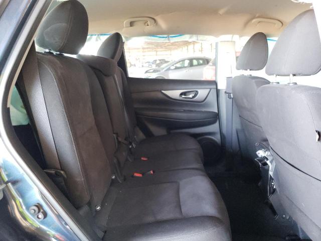 Photo 10 from auction – 2016 NISSAN ROGUE S with VIN KNMAT2MVXGP651196