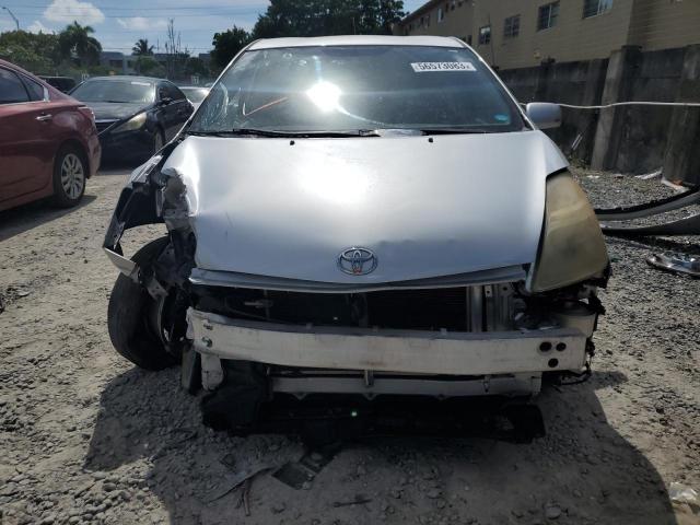 Photo 5 from auction – 2008 TOYOTA PRIUS with VIN JTDKB20U087699876