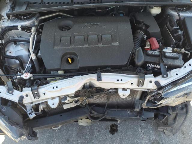 Photo 11 from auction – 2018 TOYOTA COROLLA L with VIN 5YFBURHE2JP775781