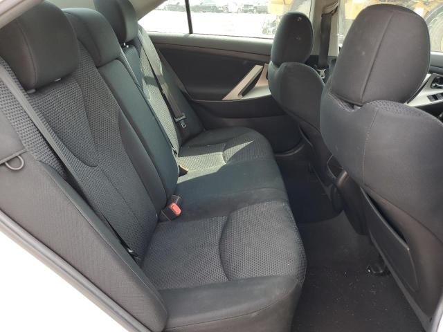 Photo 10 from auction – 2011 TOYOTA CAMRY BASE with VIN 4T1BF3EK7BU739103