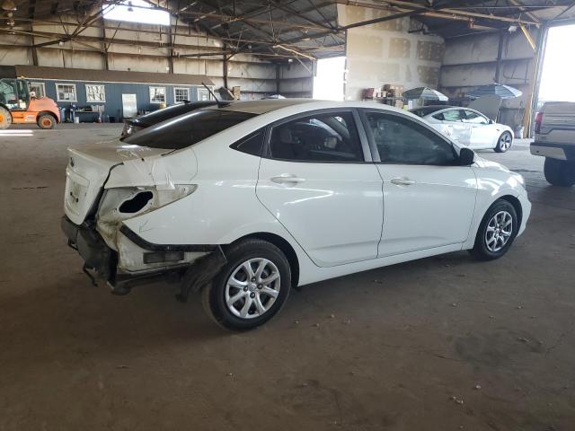 Photo 3 from auction – 2014 HYUNDAI ACCENT GLS with VIN KMHCT4AE8EU688802