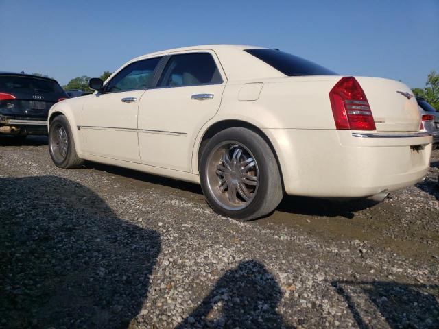 Photo 2 from auction – 2006 CHRYSLER 300C with VIN 2C3KA63HX6H519625