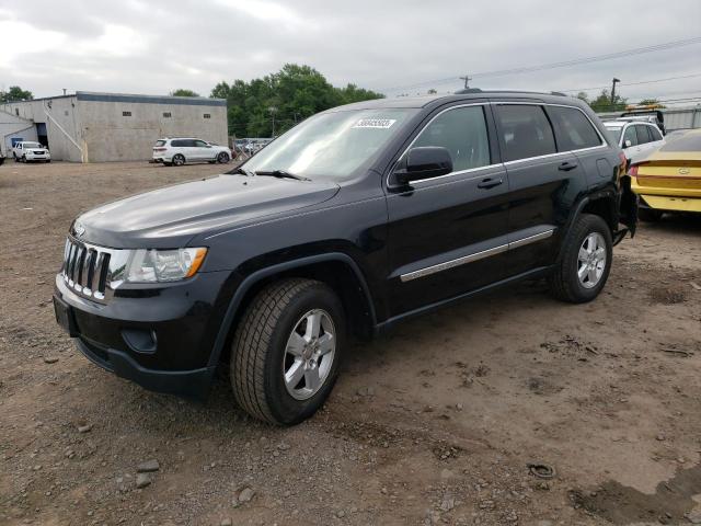 JEEP GRAND CHER 2012 with VIN 1C4RJFAG4CC239489 - Photo from auction