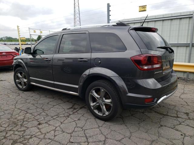 Photo 2 from auction – 2016 DODGE JOURNEY CR with VIN 3C4PDCGB4GT215549