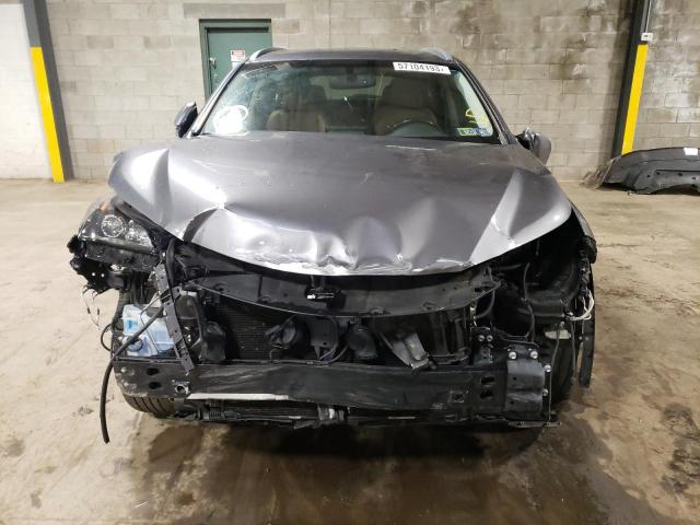 Photo 5 from auction – 2017 LEXUS NX 200T BA with VIN JTJBARBZ6H2114474