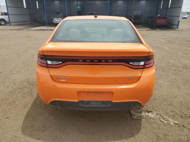 Photo 6 from auction – 2013 DODGE DART SXT with VIN 1C3CDFBA6DD221373