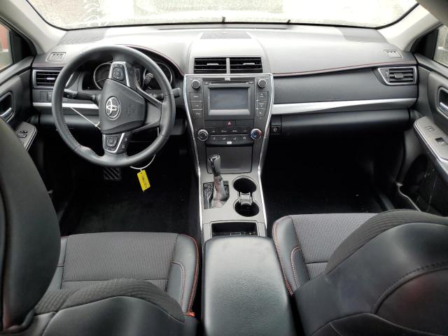 Photo 8 from auction – 2016 TOYOTA CAMRY LE with VIN 4T1BF1FKXGU143932