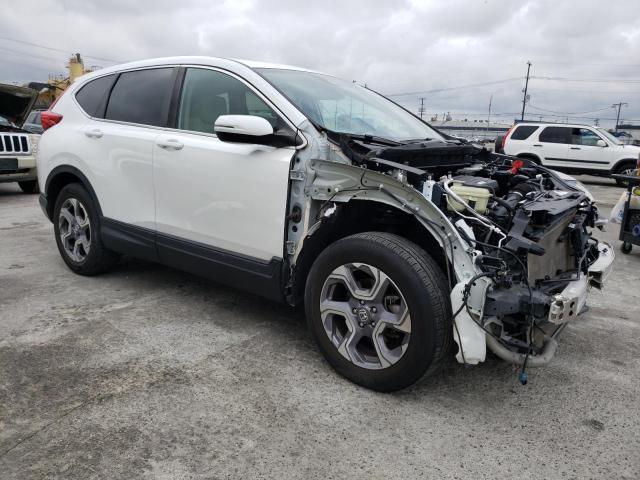 Photo 4 from auction – 2019 HONDA CR-V EX with VIN 7FARW1H59KE034796