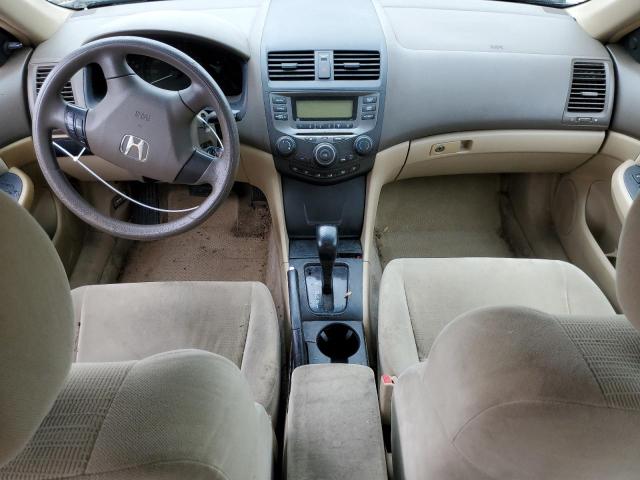 Photo 8 from auction – 2006 HONDA ACCORD VAL with VIN 1HGCM56116A047492