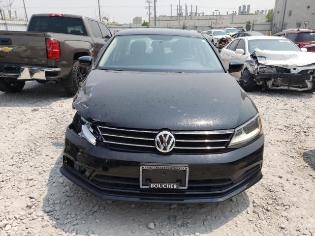 Photo 5 from auction – 2017 VOLKSWAGEN JETTA S with VIN 3VW2B7AJ1HM253935