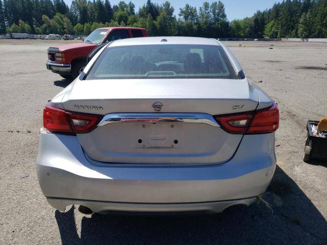 Photo 6 from auction – 2018 NISSAN MAXIMA 3.5 with VIN 1N4AA6AP5JC360810