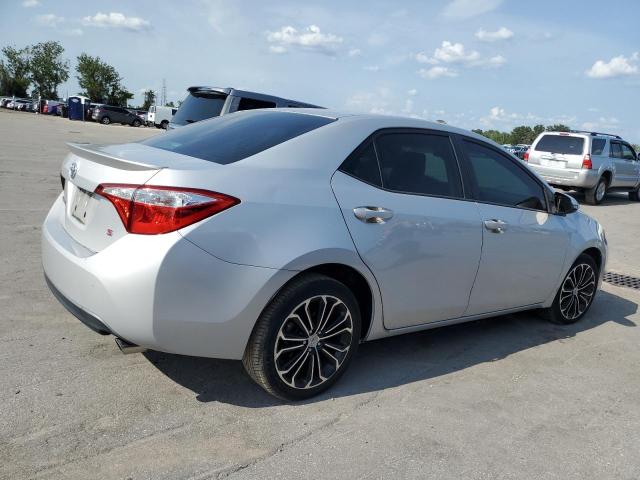 Photo 3 from auction – 2014 TOYOTA COROLLA L with VIN 2T1BURHE4EC101086