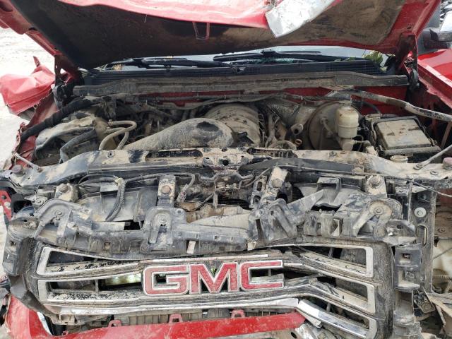 Photo 11 from auction – 2014 GMC SIERRA K15 with VIN 3GTU2VEC4EG197687