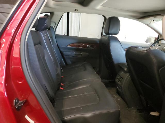 Photo 11 from auction – 2013 LINCOLN MKX with VIN 2LMDJ8JKXDBL04504