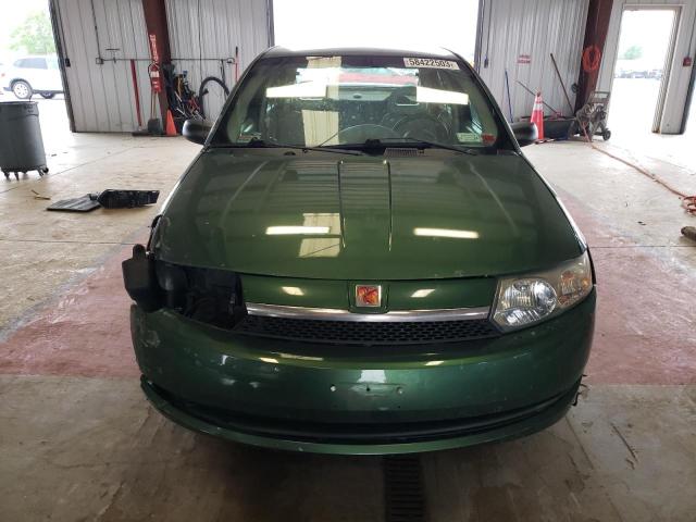Photo 5 from auction – 2004 SATURN ION LEVEL with VIN 1G8AJ52FX4Z151388