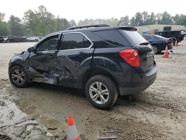 Photo 2 from auction – 2014 CHEVROLET EQUINOX LT with VIN 2GNALBEK9E6265734