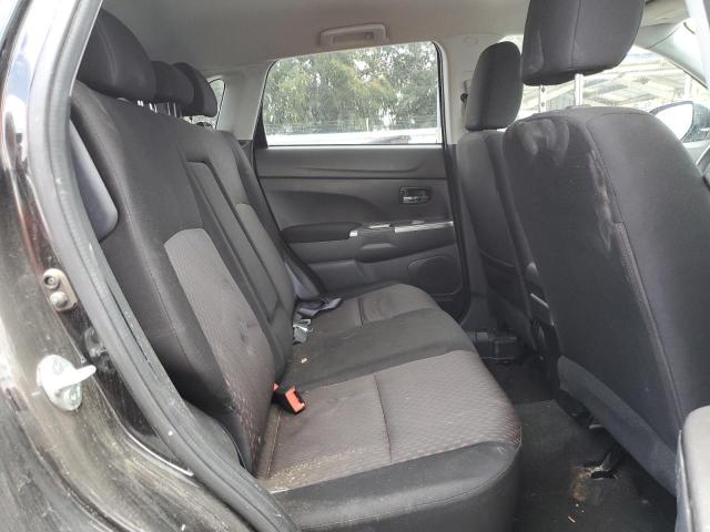 Photo 11 from auction – 2019 MITSUBISHI OUTLANDER with VIN JA4AP3AU3KU021806