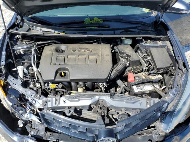 Photo 11 from auction – 2015 TOYOTA COROLLA L with VIN 2T1BURHE3FC403938