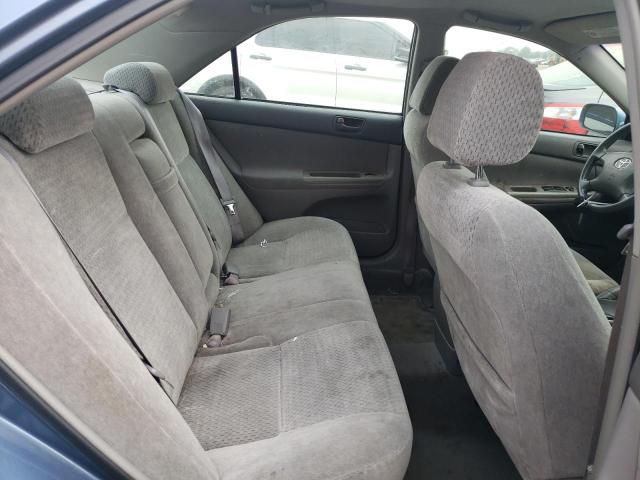 Photo 10 from auction – 2002 TOYOTA CAMRY LE with VIN 4T1BE32K72U551494