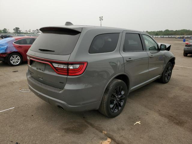 Photo 3 from auction – 2021 DODGE DURANGO GT with VIN 1C4RDJDG8MC683398