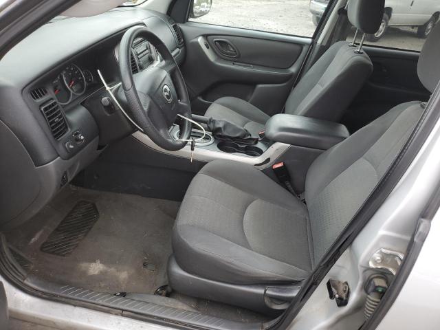 Photo 7 from auction – 2005 MAZDA TRIBUTE I with VIN 4F2YZ92Z75KM11190
