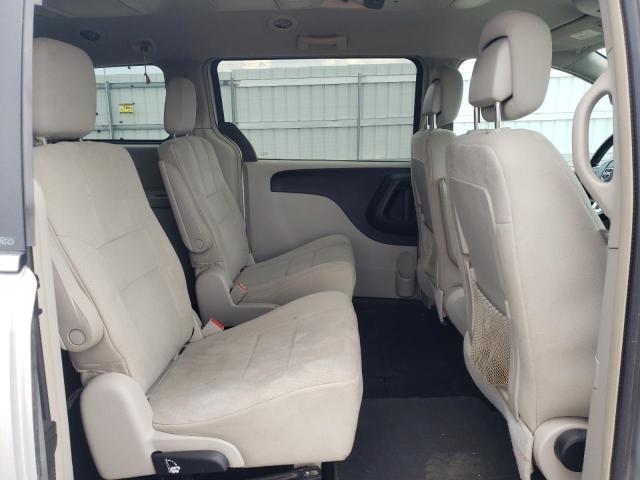 Photo 11 from auction – 2011 DODGE GRAND CARA with VIN 2D4RN5DG4BR755581