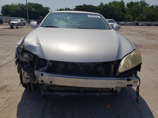 Photo 5 from auction – 2007 LEXUS ES 350 with VIN JTHBJ46G072100260