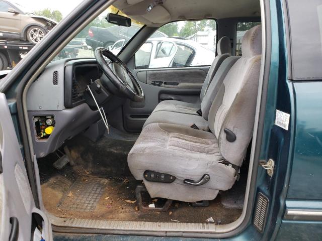 Photo 7 from auction – 1997 DODGE RAM 1500 with VIN 3B7HC13Y1VM524781