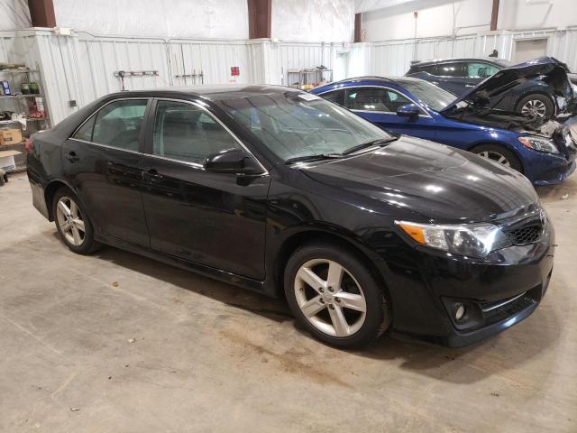 Photo 4 from auction – 2013 TOYOTA CAMRY L with VIN 4T1BF1FK5DU289988